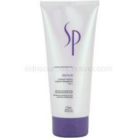 Wella Professionals SP Repair kondicionér pre poškodené, chemicky ošetrené vlasy  200 ml