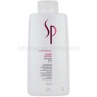 Wella Professionals SP Shine Define šampón pre lesk  1000 ml