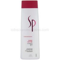 Wella Professionals SP Shine Define šampón pre lesk  250 ml