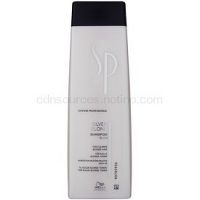 Wella Professionals SP Silver Blond šampón pre blond a šedivé vlasy  250 ml