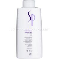 Wella Professionals SP Smoothen šampón pre nepoddajné a krepovité vlasy  1000 ml