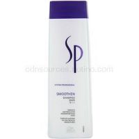 Wella Professionals SP Smoothen šampón pre nepoddajné a krepovité vlasy  250 ml