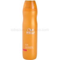 Wella Professionals SUN vlasový a telový šampón po opaľovaní  250 ml