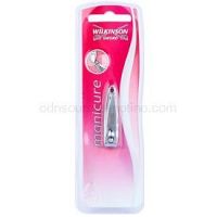 Wilkinson Sword Manicure klieštiky na nechty mini   