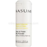 Yasumi Acne-Prone čistiaci púder na tvár  50 ml