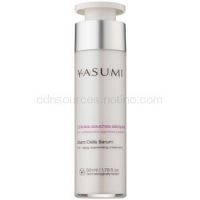 Yasumi Anti-Aging regeneračné a hydratačné sérum s protivráskovým účinkom  50 ml