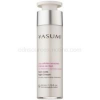 Yasumi Anti-Aging regeneračný nočný krém s protivráskovým účinkom  50 ml