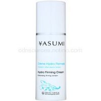 Yasumi Body Care spevňujúci hydratačný krém na telo a prsia  200 ml