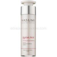 Yasumi Dermo&Medical Azelaic Acid upokojujúci krém pre citlivú pleť so sklonom k akné  50 ml