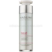 Yasumi Dermo&Medical Red Off krém redukujúci začervenanie  50 ml