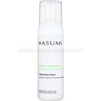 Yasumi Face Care čistiaca a odličovacia pena  150 ml