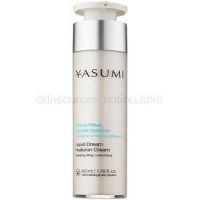 Yasumi Moisture hydratačný krém pre suchú pleť s kyselinou hyalurónovou  50 ml