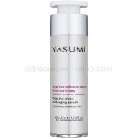 Yasumi Stop the Clock pleťové sérum proti príznakom starnutia  50 ml