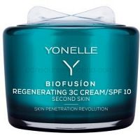 Yonelle Biofusion 3C regeneračný krém SPF 10  55 ml