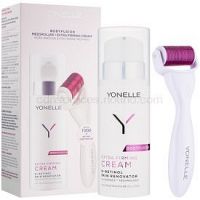 Yonelle Bodyfusion extra spevňujúci krém + mezoroller  200 ml