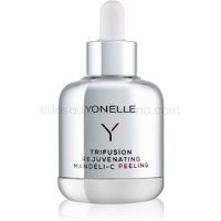 Yonelle Trifusíon nočný omladzujúci peeling  50 ml