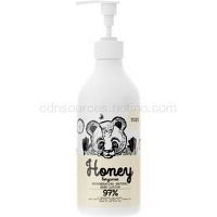 Yope Honey & Bergamot hydratačný balzam na ruky  500 ml