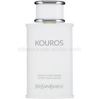 Yves Saint Laurent Kouros voda po holení pre mužov 100 ml  
