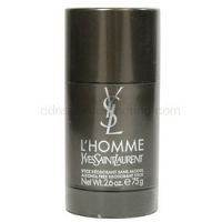 Yves Saint Laurent L'Homme deostick pre mužov 75 g  