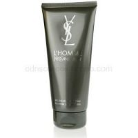 Yves Saint Laurent L'Homme sprchový gél pre mužov 200 ml  