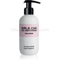 Zadig & Voltaire Girls Can Do Anything sprchový gél pre ženy 200 ml  