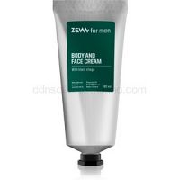 Zew For Men krém na telo a tvár  80 ml