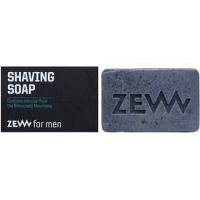 Zew For Men prírodné tuhé mydlo na holenie  85 ml