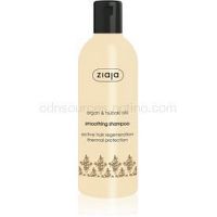 Ziaja Argan Oil vyhladzujúci šampón s arganovým olejom  300 ml