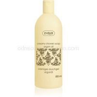 Ziaja Argan Oil vyživujúce krémové mydlo  500 ml