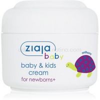 Ziaja Baby krém pre deti od narodenia  50 ml