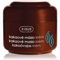 Ziaja Cocoa Butter pleťový krém  50 ml