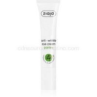 Ziaja Eye Creams & Gels protivráskový očný krém  15 ml