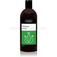 Ziaja Family Shampoo šampón pre suché a matné vlasy s aloe vera  500 ml