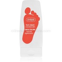 Ziaja Foot Care obnovujúci krém na popraskané chodidlá  60 ml