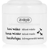 Ziaja Goat's Milk telové maslo  200 ml