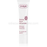 Ziaja Jasmine protivráskové sérum pre suchú pleť 50+  30 ml