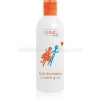 Ziaja Kids Bubble Gum šampón pre deti  300 ml