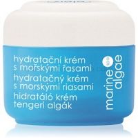 Ziaja Marine Algae vysoko hydratačný krém pre normálnu a suchú pleť  50 ml