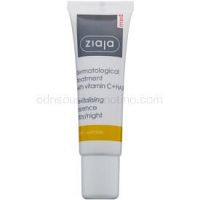 Ziaja Med Dermatological antioxidačná hydratačná emulzia  30 ml