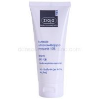 Ziaja Med Ultra-Moisturizing with Urea intenzívny regeneračný krém na ruky (10% Urea) 100 ml