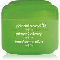 Ziaja Natural Olive krém pre normálnu a suchú pleť  50 ml