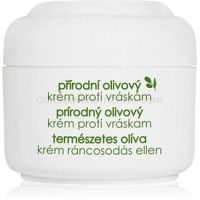 Ziaja Natural Olive krém proti vráskam 30+  50 ml