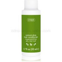 Ziaja Natural Olive regeneračný kondicionér  50 ml