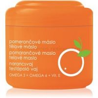 Ziaja Orange Butter telové maslo  200 ml