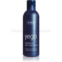 Ziaja Yego hydratačný šampón pre mužov  300 ml