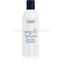 Ziaja Yego Sensitiv sprchový gél pre mužov  300 ml