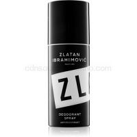 Zlatan Ibrahimovic Zlatan Pour Homme deospray pre mužov 100 ml  