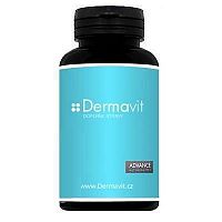 Advance nutraceutics Dermavit 60 kapsúl