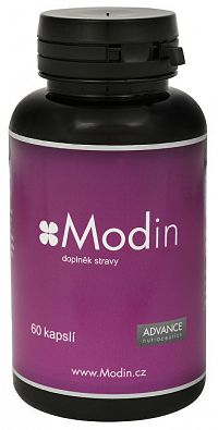 Advance nutraceutics Modin 60 kapsúl