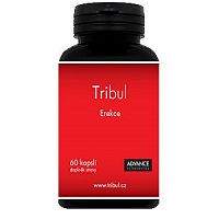 Advance nutraceutics Tribulje 60 kapsúl